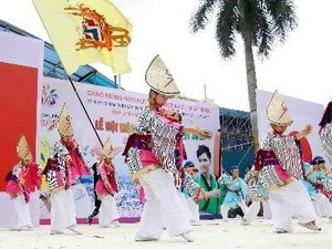 Nhật Bản thúc đẩy giao lưu văn hóa với Việt Nam  - ảnh 1